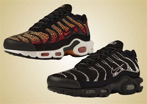 nike air max swarovski kaufen|Swarovski Air Max plus.